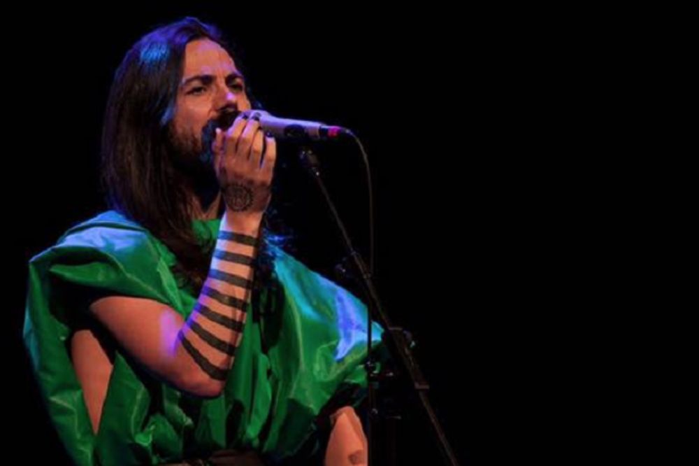 Šta bi rekao Bora Stanković? Naša Končita Vurst je nova Koštana! (FOTO)