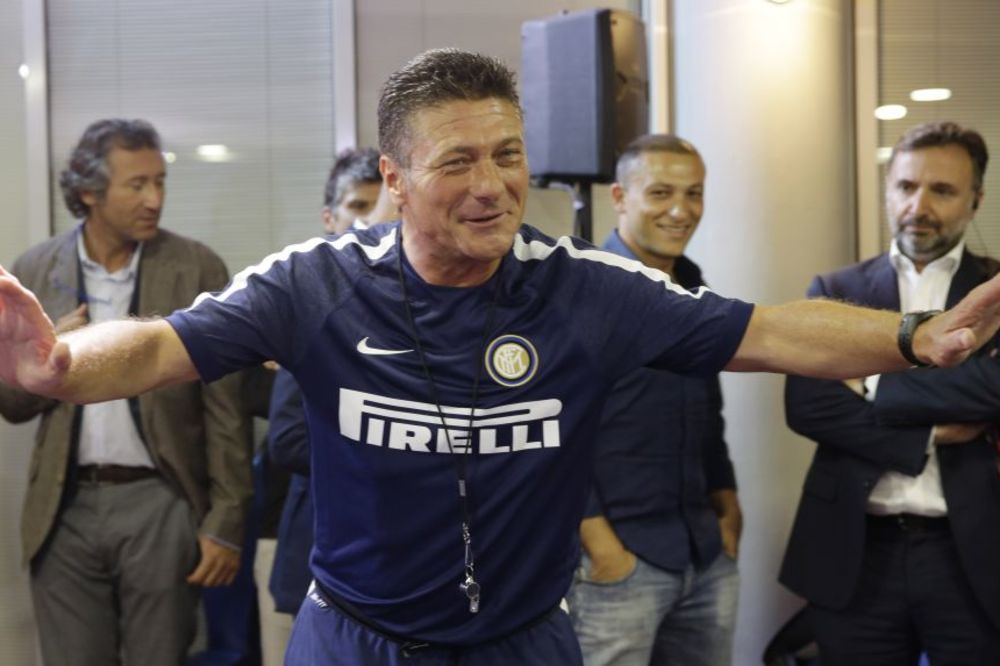 Novi italijanski stručnjak u Premijer ligi: Valter Macari preuzima Votford! (FOTO)