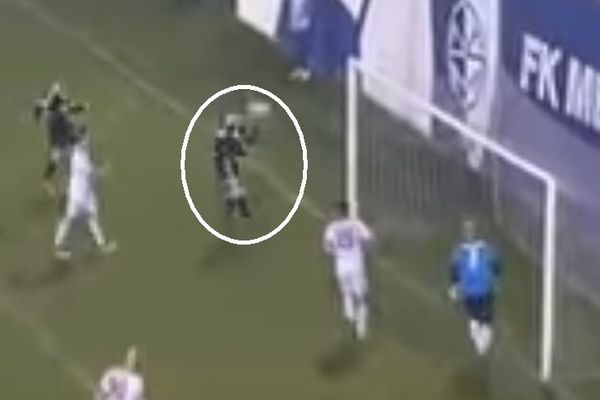 Mladi Vlahović u 96. minutu potvrdio da je Partizan osvajač Kupa Srbije! (VIDEO)