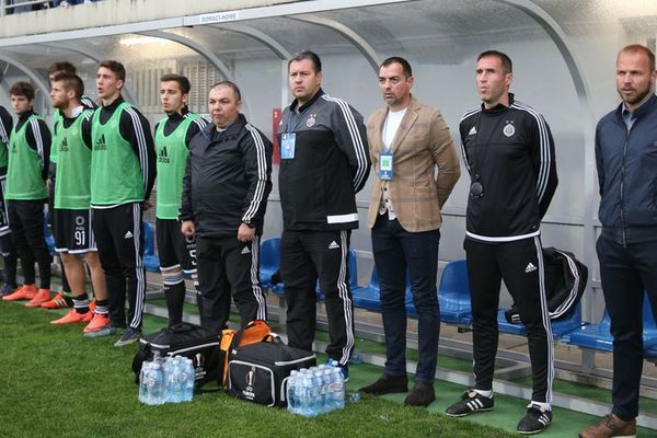 Tomić: Svaka čast momcima što su se izdigli iz atmosfere da je Partizan loš! (VIDEO)