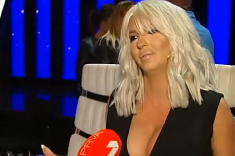 Karleuša o Enrikeu: Ja sam mnogo poznatija u svetu od njega!