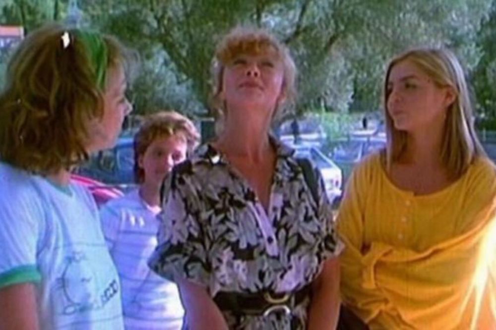 Pamtite ih iz filma Nije lako s muškarcima: Gde su i šta rade Gordana, Ana, Tanja i Milica? (VIDEO)