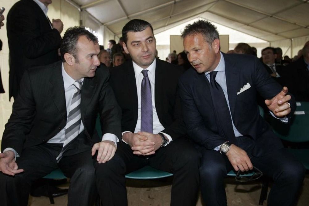 Legenda Crvene zvezde kandidat za predsednika UEFA!