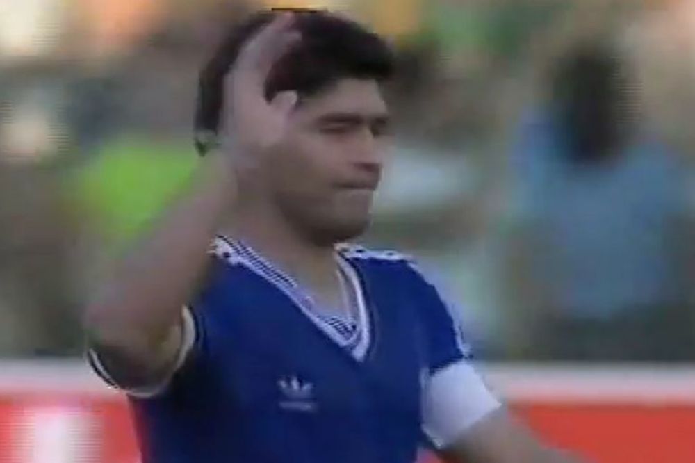 Ovu fotografiju bi brojni jugonostalgičari i navijači Zvezde uramili! (FOTO)