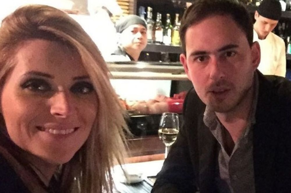 Ma, ne lažem, samo ne govorim istinu! Anđelka otkrila na koji fazon je spanđala svog pravog Andriju!