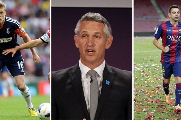 10 igrača koji nikad nisu zaradili crveni karton! (GIF) (FOTO) (VIDEO)