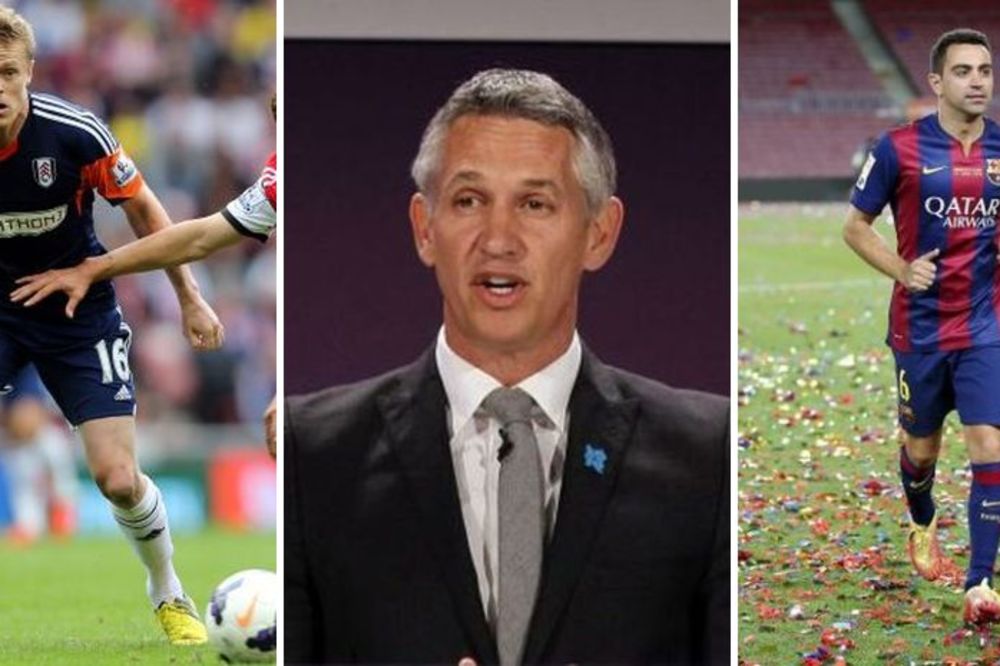 10 igrača koji nikad nisu zaradili crveni karton! (GIF) (FOTO) (VIDEO)