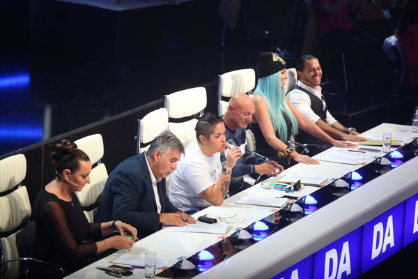 Da li biste je vi izbacili? Evo šta je produkcija poručila posle skandala sa Marijom Šerif u Zvezdama Granda!