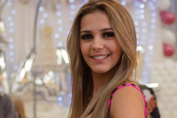 Kakav medenjak! Sve o Zvezdi Granda koja je osvojila srce Breninog sina! (FOTO)