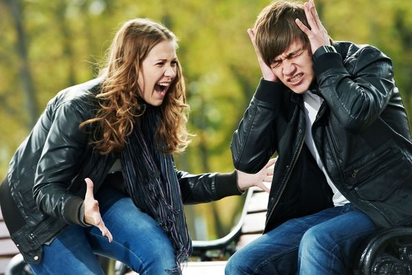 Top 10 razloga za raskid veze (FOTO) (GIF)