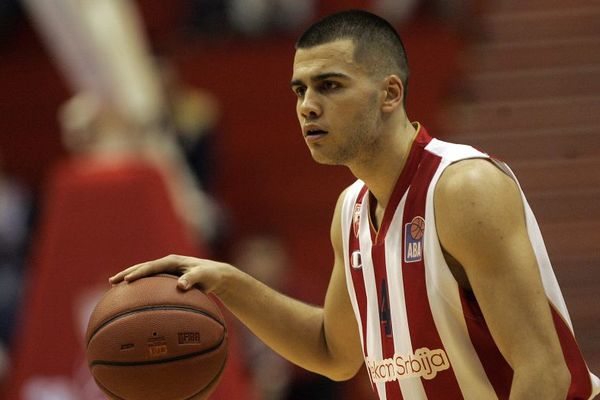 Poraz juniora Zvezde na startu finalnog turnira Evrolige! (FOTO)