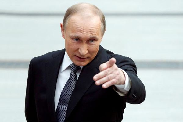 Shvatićete sve kad ih vidite! Zašto su Putinove kćerke državna tajna broj 1 u Rusiji? (FOTO)