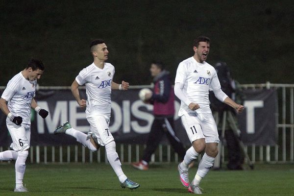 Zvezda će teško parirati ovome: Milionska ponuda stigla za Grofovu želju iz Čuke! (VIDEO)