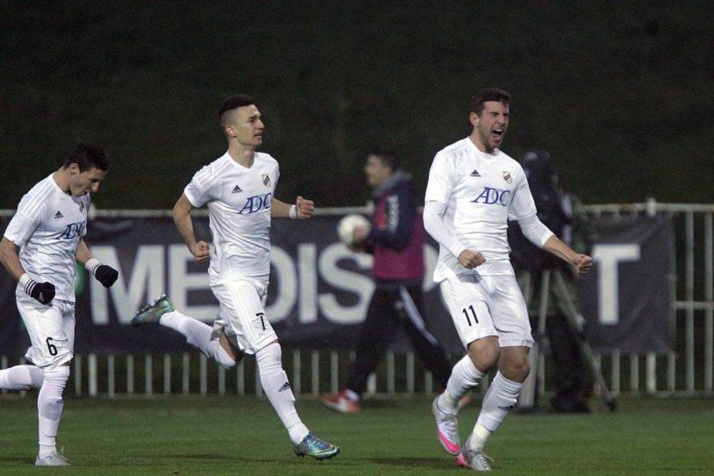 Zvezda će teško parirati ovome: Milionska ponuda stigla za Grofovu želju iz Čuke! (VIDEO)