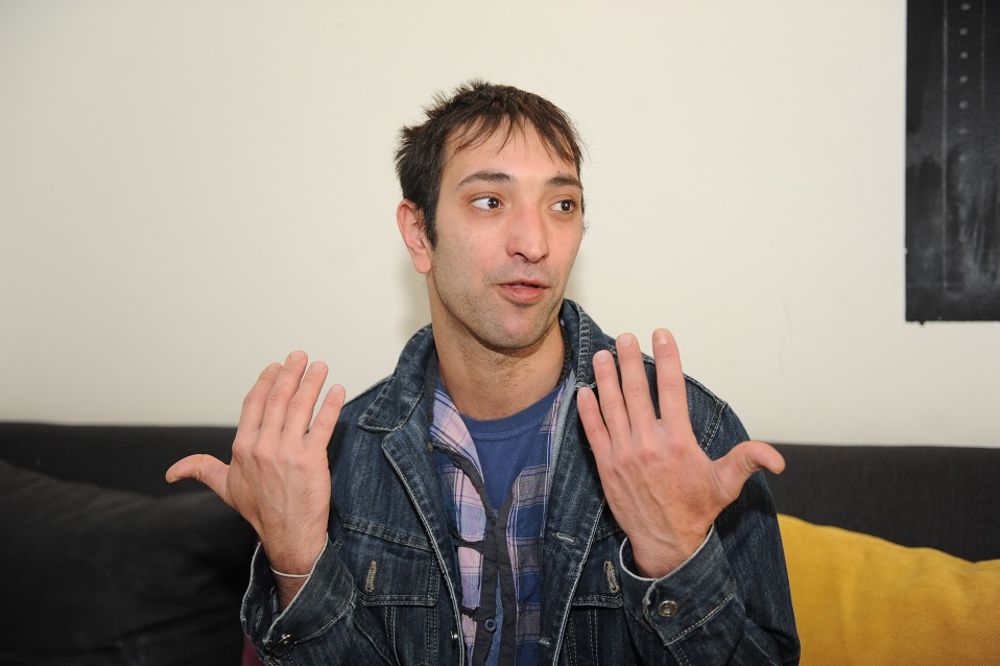 Nisam ubica! Nisam bolesnik! Odlazak na Jecin grob život mi je pretvorio u pakao!