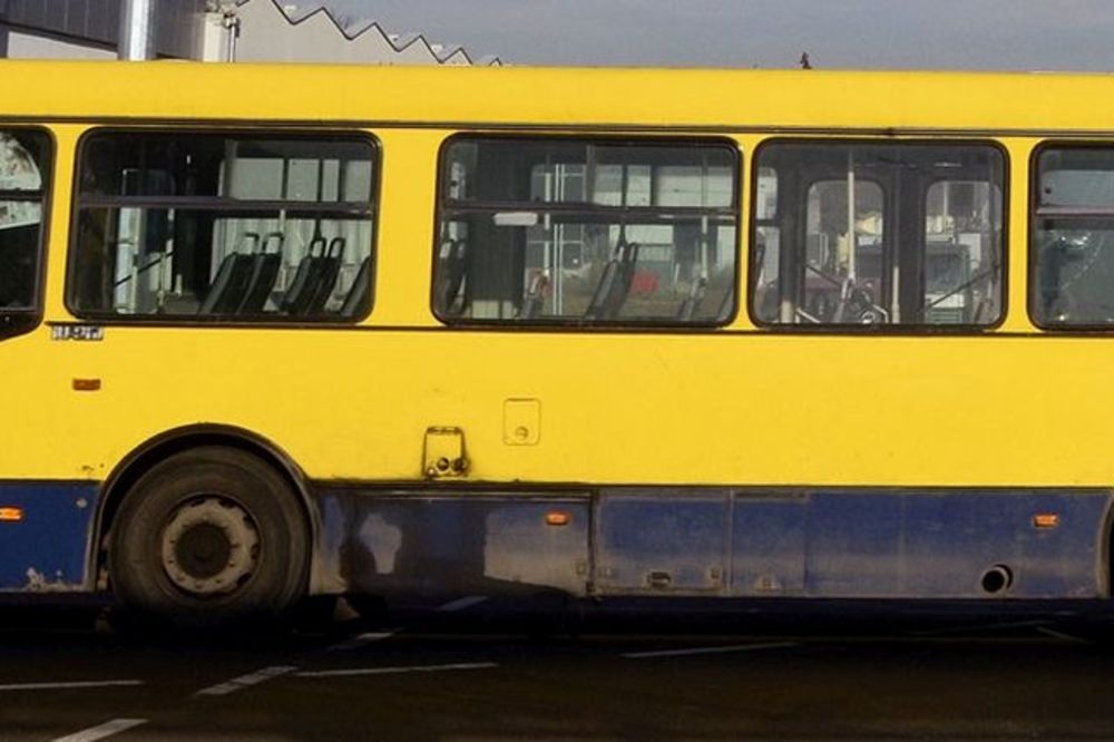 Autobus ubio ženu: Stravična nesreća u Zemunu!