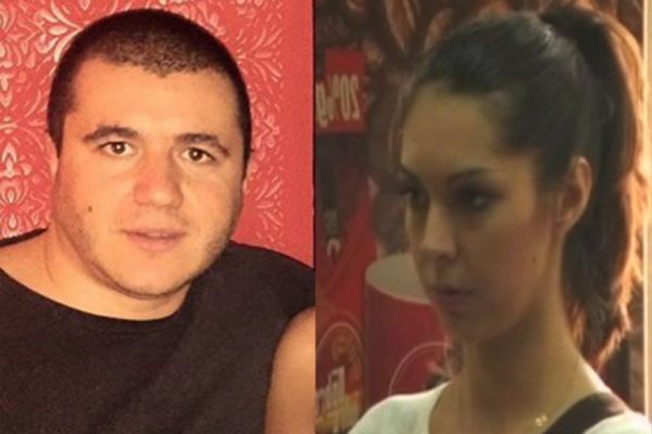 Da li je stvarno sa Cecinim bratom? Gabrijela Pejčev progovorila! (FOTO)