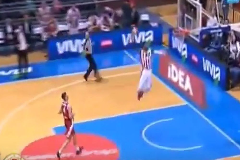 Ko će bolje, ko će jače: Da li je Milerov tomahavk bolji od Cirbesovog i Micićevog kucanja? (VIDEO)