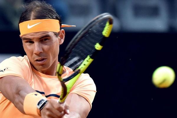 Čeka se Novak: Nadal uspeo da ukroti nestašnog Australijanca! (VIDEO)