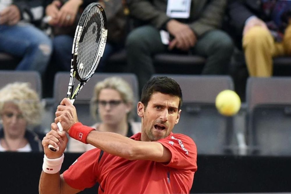 Publika je eksplodirala posle Novakovog meča za pamćenje, a od njega je dobila... (VIDEO)