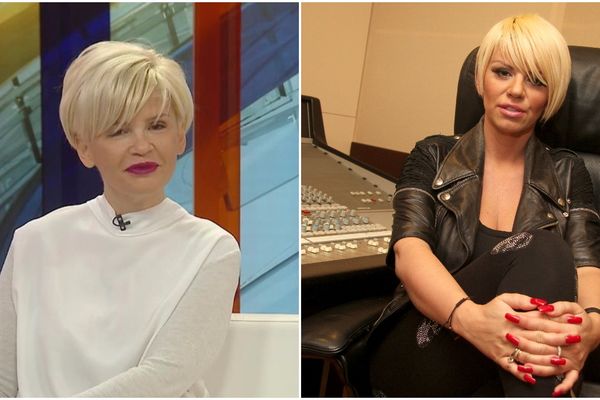 Tvoje lice zvuči poznato: Tviter eksplodirao jer direktorka uspešne državne firme kopira Daru Bubamaru! (FOTO)