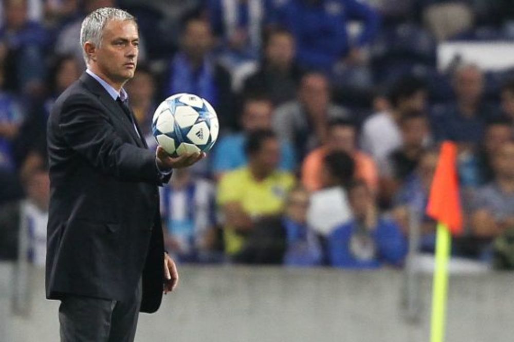 Saga je završena: Murinjo će naredne sezone predvoditi Junajted!