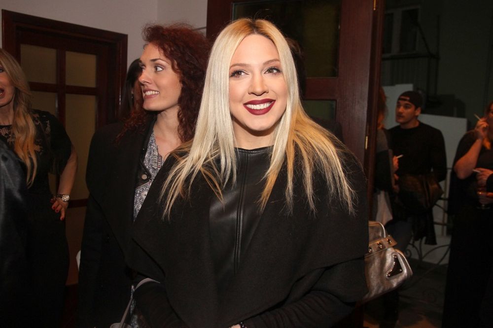 Humanost na delu! Milica Todorović ispunila želju obožavateljki oboleloj od raka! (FOTO)