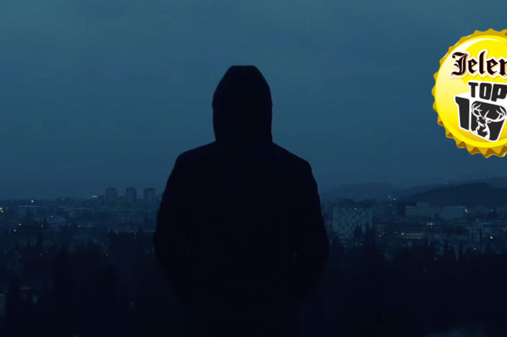 Jelen Top 10 vam ove nedelje postavlja samo jedno pitanje - Možete li da živite sa tim? (VIDEO)