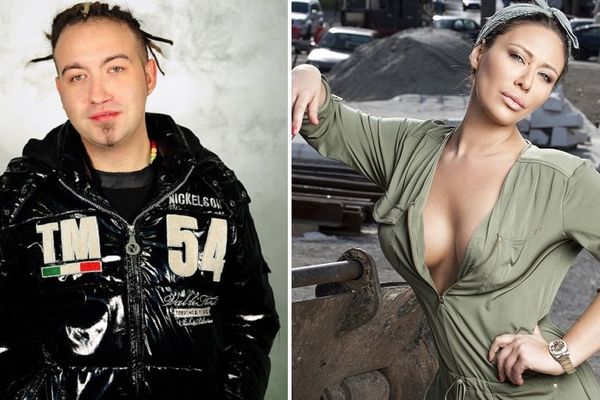 Nije ni čudo što su raskinuli! Ana Nikolić otkrila Rastin tajni nadimak! Ko ne bi odlepio? (FOTO)