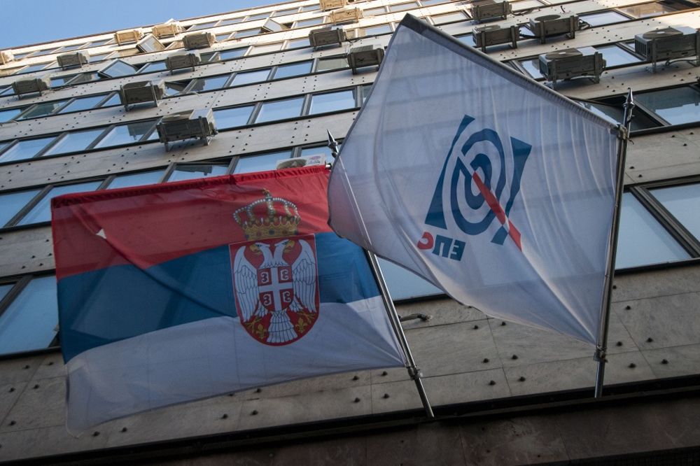 Plata ogromna, al fotelja vruća: Samo 15 kandidata za mesto generalnog direktora EPS