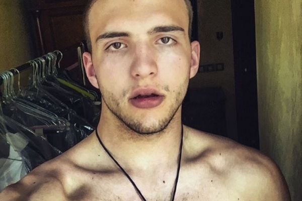 Krevelji se s klincima: Da bi očarao Mašu, Veljko pokazao kakav će biti ćalac! (FOTO)