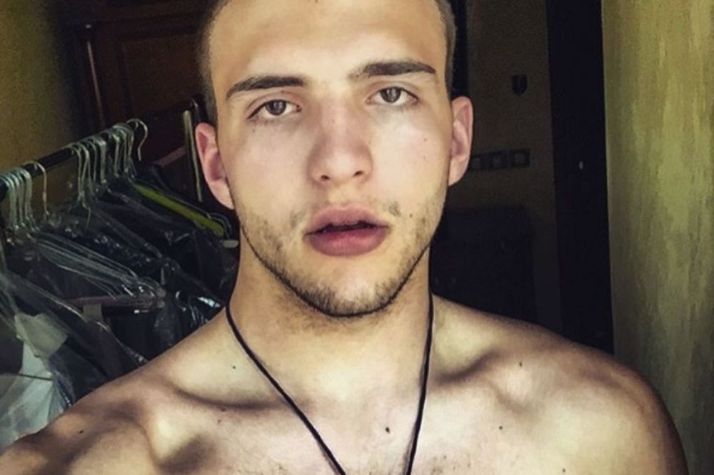 Krevelji se s klincima: Da bi očarao Mašu, Veljko pokazao kakav će biti ćalac! (FOTO)