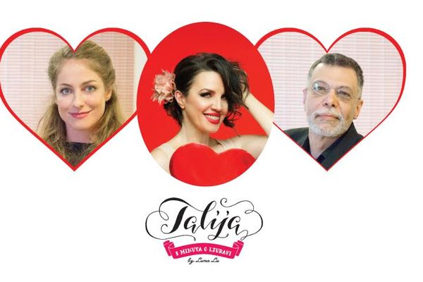 Šta mislite? Da li je moneta prijateljstva vreme? (FOTO) (VIDEO)