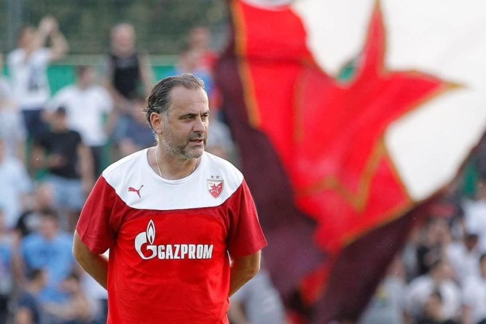 Grof ponovo briljirao: Edsonovu sudbinu zna neko ko gleda u dlan, Partizan neka osvaja Kup! (FOTO)