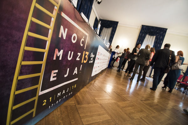 Isplanirajte na vreme: Evo šta vas i gde očekuje u 13. Noći muzeja u Beogradu! (FOTO)