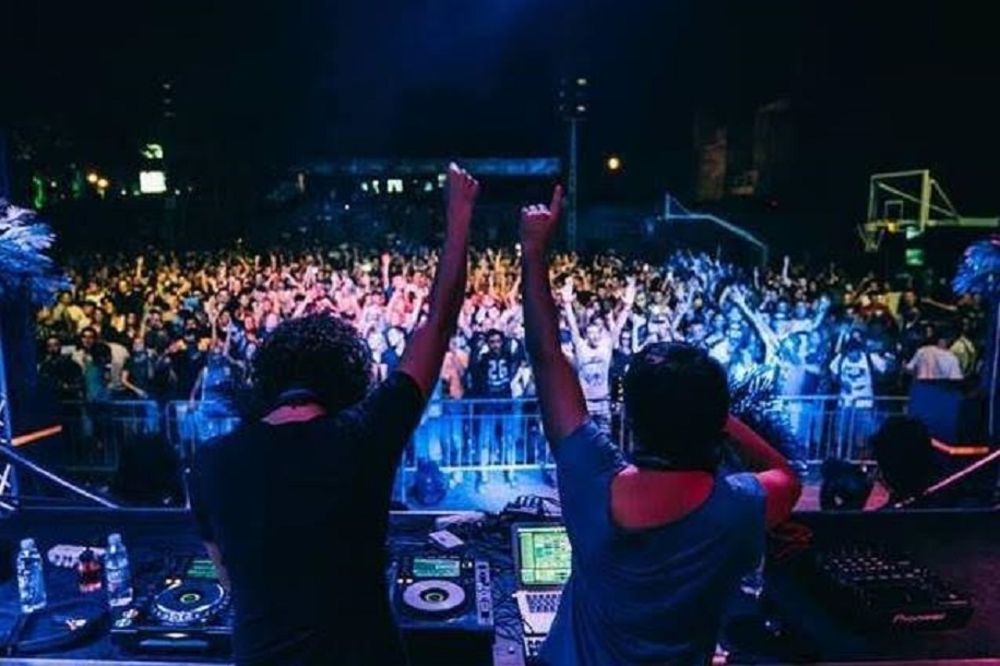 Biće ludnica! Ne propustite Kalemegdan Summer Festival! (GIF) (FOTO)