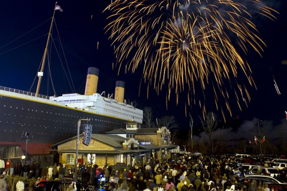 Neverovatna priča sa Titanika: Preživela uz pomoć laži i lepote