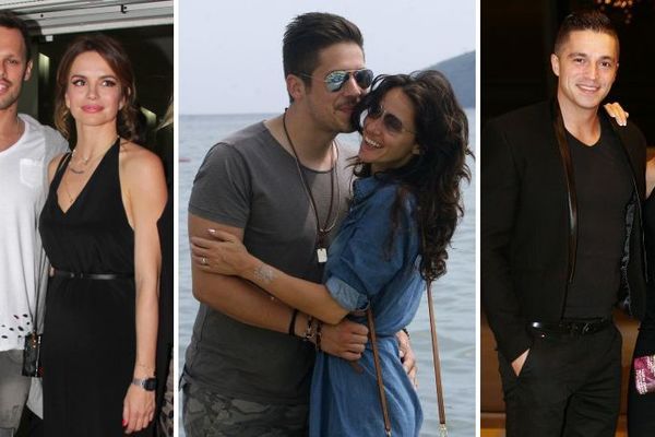 Tajna venčanja srpske estrade! 7 naših selebriti parova koji su krili da su u braku! (FOTO)