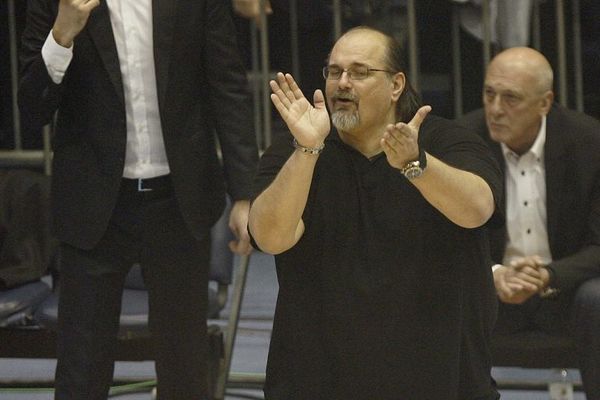 Džikić: Navijači, dođite, dugo se nismo videli!