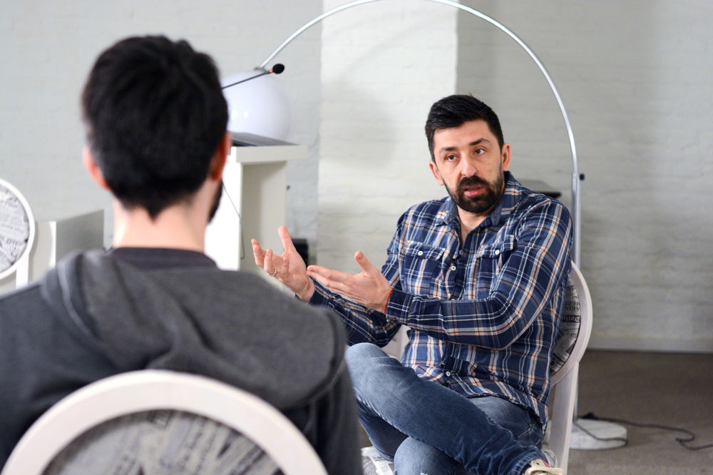 Ovakvog Amidžu još niste upoznali: O vremenu dok je još bio kul i peglao rok, JLo, Ivanu Ivanoviću, Madžgalju... (VIDEO)