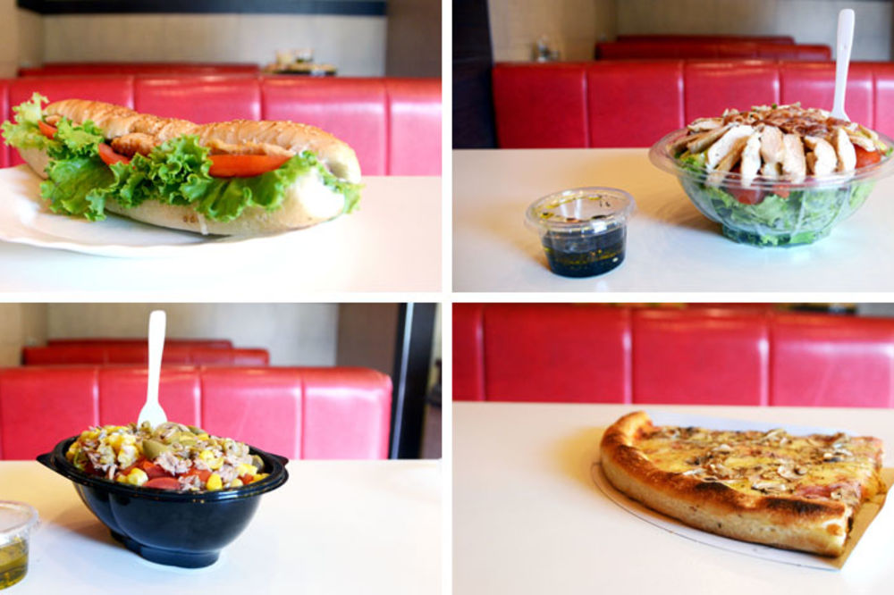 Želite da se hranite zdravo? Evo koliko košta zdrav, a koliko nezdrav doručak u BG (GIF)