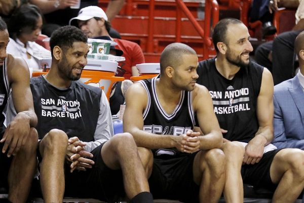 NBA liga više neće biti ista: Posle Brajanta u penziju otišla još jedna legenda košarke! (VIDEO)