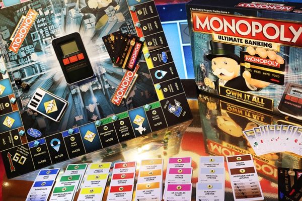 Svi obožavamo Monopol i Riziko: Da li znate kako su nastale ove igre? (FOTO) (GIF) (VIDEO)