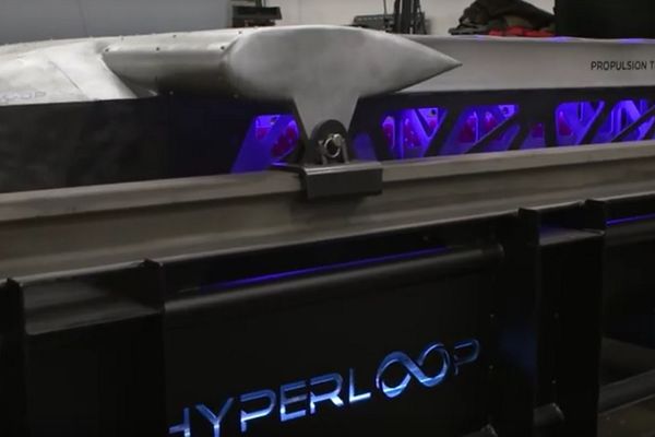 Zašto će ovaj prevoz oduvati sve, ali bukvalno (FOTO) (VIDEO)