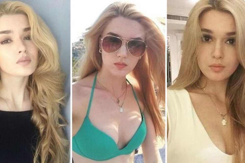 Upoznajte najlepšu odbojkašicu sveta: Izgleda kao animacija, a ne ljudsko biće! (FOTO)