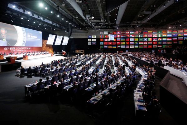 Udarna vest: FIFA odlučila o sudbini Kosova!