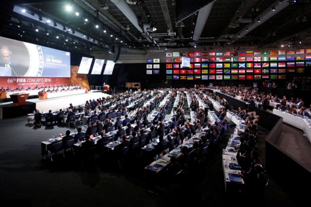 Udarna vest: FIFA odlučila o sudbini Kosova!