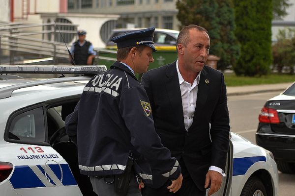 Reakcije na prijem: Visoki zvaničnici nepriznate države Kosovo likuju po društvenim mrežama!