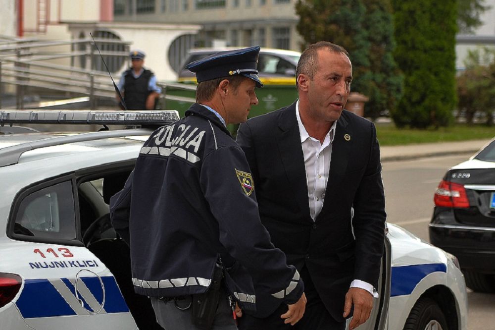 Reakcije na prijem: Visoki zvaničnici nepriznate države Kosovo likuju po društvenim mrežama!