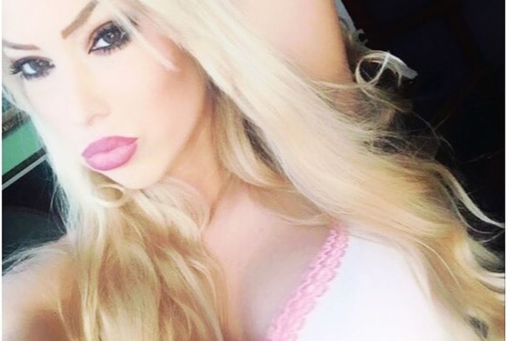 Anastasija, Helena i Maša nisu joj ni do kolena: Ćerka ove srpske zvezde je prava bomba! (FOTO)